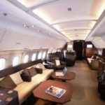 Airbus A318 Elite