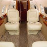 Cessna 680 Citation Sovereign