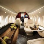 Cessna Citation Columbus