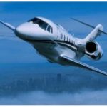 Cessna Citation Excel