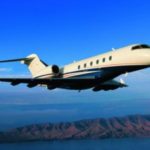 Challenger 300