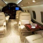 Challenger 601