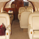 Challenger 605