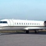 Challenger 800