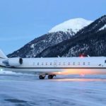Challenger 850