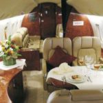 Embraer Legacy 600