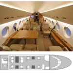 Falcon 2000 EX