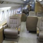 Falcon 900 B