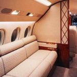 Falcon 900 DX