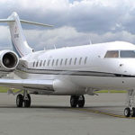 Global Express XRS