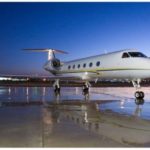 Gulfstream G 200