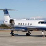 Gulfstream G 350