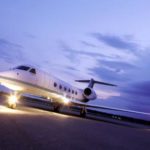 Gulfstream G 450