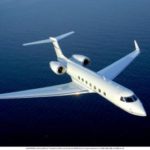 Gulfstream G 500