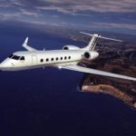 Gulfstream G 550