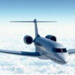 Gulfstream G 650