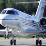 Hawker 4000