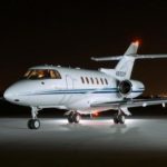 Hawker 800XP