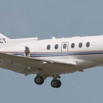 Hawker 850XP