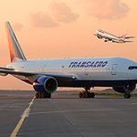 Из Москвы в Париж с Трансаэро