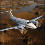 King Air 200