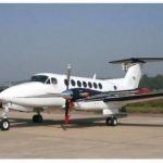 King Air 350