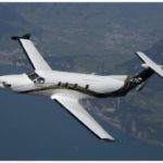 Pilatus PC-12