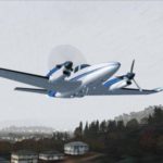 Piper Cheyenne