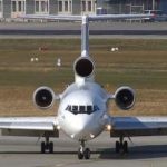 Yak-42 Y